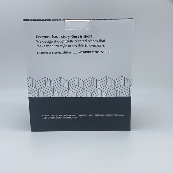 Short Stories - LED Indoor Planter NWT - Picture 2 of 5